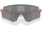 Oakley Encoder Terrazzo, Prizm Black / clear terrazzo | Bild 7