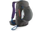 Patagonia Snowdrifter 20L, forge grey | Bild 3