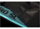 Endura Wms Pro Sl Bib Short Dropseat (schmales Pad), schwarz | Bild 4