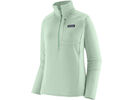 Patagonia Women's R1 Fleece Pullover, thin ice | Bild 1