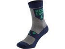 Rocday Timber Socks, melange / blue | Bild 1