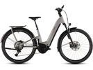 Cube Kathmandu Hybrid One11 HPC SLT 800 Easy Entry, glintsand´n´oatgrey | Bild 1