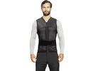 Atomic Live Shield Vest AMID M, all black | Bild 3