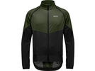 Gore Wear Phantom Jacke Herren, utility green/black | Bild 1