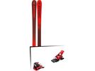 Set: Atomic Punx Five 2019 + Tyrolia Attack² 13 GW red | Bild 1