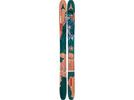 Set: Atomic Backland Bent Chetler 2017 + Salomon STH2 WTR 13 (1456105) | Bild 2