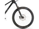 Cube Stereo 140 HPC SL 27.5, carbon´n´grey | Bild 2