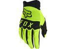 Fox Dirtpaw Glove, fluorescent yellow | Bild 1