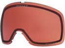 Oakley Flight Tracker L Replacement Lens, Prizm Snow Garnet | Bild 1