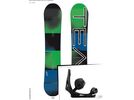 Set: Nitro Team Gullwing Wide  + Burton Malavita (493974S) | Bild 1