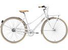 Creme Cycles Caferacer Lady Solo, 7 Speed, white | Bild 1