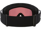 Oakley Flow Scape L, Prizm Snow Torch Iridium & Iced / matte black | Bild 8