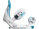 Set: Burton Feelgood Flying V 2017 + Stiletto EST (364562S) | Bild 3