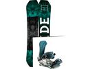 Set: Ride Helix 2017 + Nitro Team (1691286S) | Bild 1