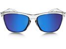 Oakley Frogskins, polished clear/Lens: sapphire iridium | Bild 2