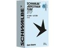 Schwalbe Aerothan Tube SCV 14-AE 27.5 MTB - 47/65-584 / 40 mm | Bild 1