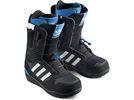 Adidas ZX 500, Black/Running White/Bluebird | Bild 1