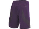 Scott Shorts Womens Shadow ls/fit, dark purple | Bild 2