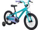 Cannondale Trail 16 Single-Speed Girl's, turquoise | Bild 2