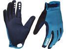 POC Resistance Enduro Adjustable Glove, furfural blue | Bild 1