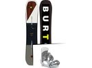 Set: Burton Custom Flying V 2019 +  Malavita (1931037S) | Bild 1