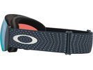 Oakley Flight Deck L, Prizm Snow Sapphire Iridium / grey ozone | Bild 5