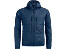 Ortovox Venet Swisswool 60 Jacket M, blue nunatak | Bild 1