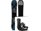 Set: Burton Process Off-Axis 2017 +  Malavita EST (1712858S) | Bild 1