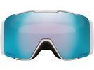 Oakley Line Miner Pro M, Prizm Sapphire & Prizm Iced / matte white | Bild 4