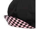 Sportful Checkmate Cycling Cap, black pink | Bild 2