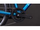 Cube Numove 200 FE, topasblue´n´nebula | Bild 5