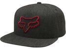 Fox Instill Snapback Hat, black | Bild 1
