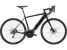 *** 2. Wahl *** Cannondale Synapse Neo 1 2020, black - E-Bike | Größe L // 53.5 cm | Bild 1