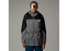 The North Face Base Camp Duffel - XS, tnf black/tnf white/npf | Bild 7