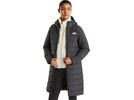 The North Face W Aconcagua Hooded Parka, tnf black | Bild 4