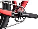 Cannondale Scalpel HT Carbon 2, candy red | Bild 4