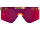 Pit Viper The Originals 2.0 Wide, The Actual Bush / HDPV Polarized Red | Bild 2