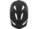 TroyLee Designs A2 Decoy Helmet MIPS, black/stone | Bild 2