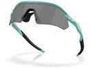 Oakley Radar Plate, Prizm Black / matte pacific | Bild 3