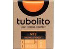 Tubolito Tubo MTB - 27.5 x 1.8-2.5, orange | Bild 2