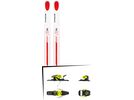 Set: Kästle TX82 2019 + Salomon Warden 11 yellow/black | Bild 1