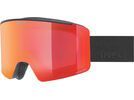 uvex ignite, Mirror Red / black matt | Bild 1