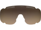 POC Devour Sparelens, Clarity Trail/Cloudy Brown | Bild 1