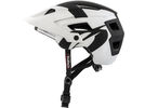 ONeal Defender 2.0 Helmet Sliver, white/black | Bild 2