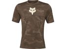 Fox Ranger Tru Dri SS Jersey, dirt | Bild 1