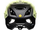 Fox Speedframe Pro Backfade, lemon green | Bild 3