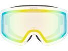 uvex provoqe V, Green Mirror / white matt | Bild 2