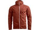 Ortovox Shield Light Piz Selva 2.5L Jacket M, clay orange | Bild 1