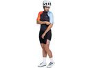 Cube Road/XC WS Trikot X Factory Racing kurzarm, black | Bild 8