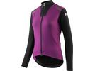 Assos UMA GT Eisenherz Ultraz Winter Jacket S11, alchemy purple | Bild 3